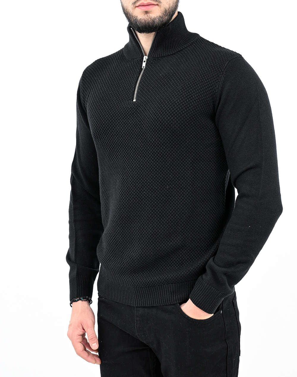 MARCUS Adult Men Knitwear