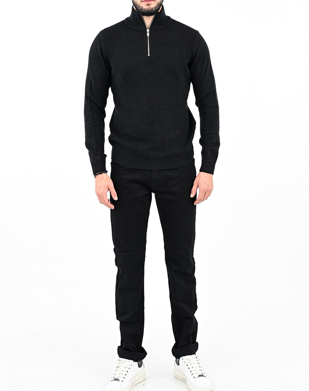 MARCUS Adult Men Knitwear