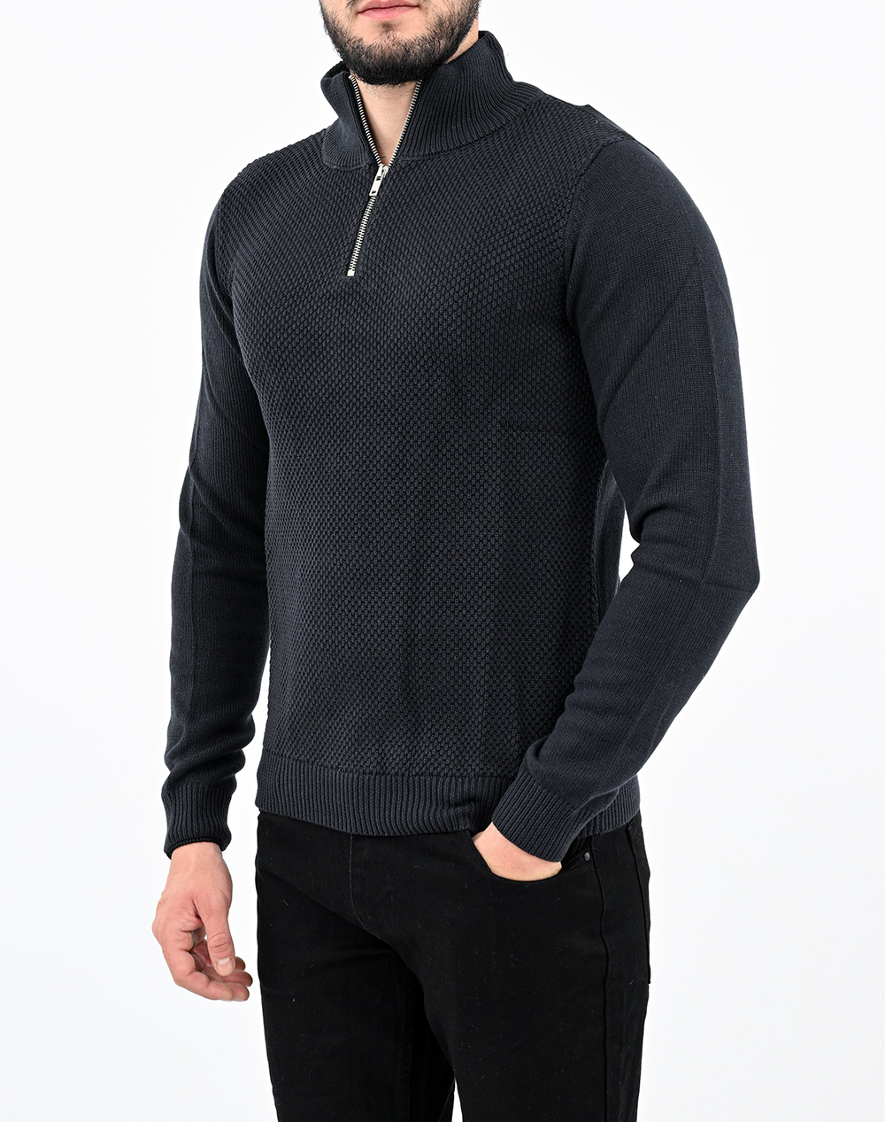 MARCUS Adult Men Knitwear
