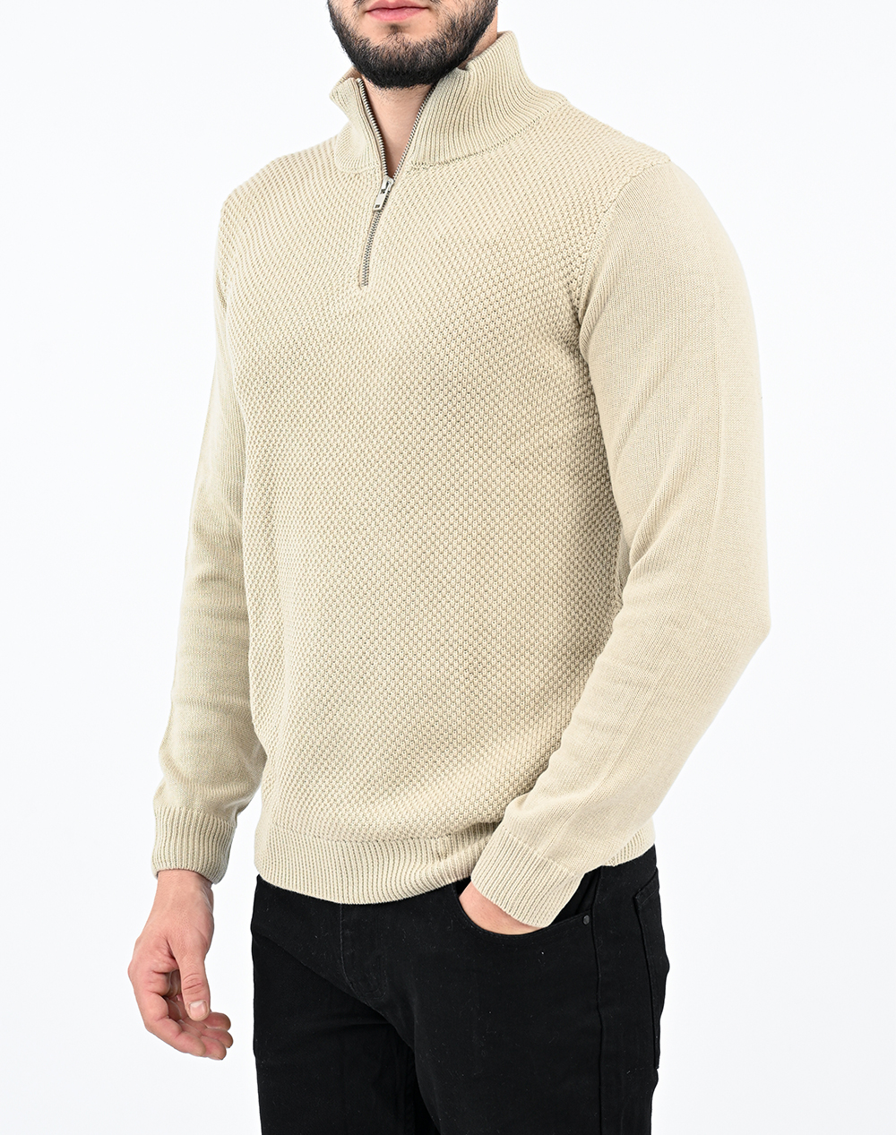 MARCUS Adult Men Knitwear