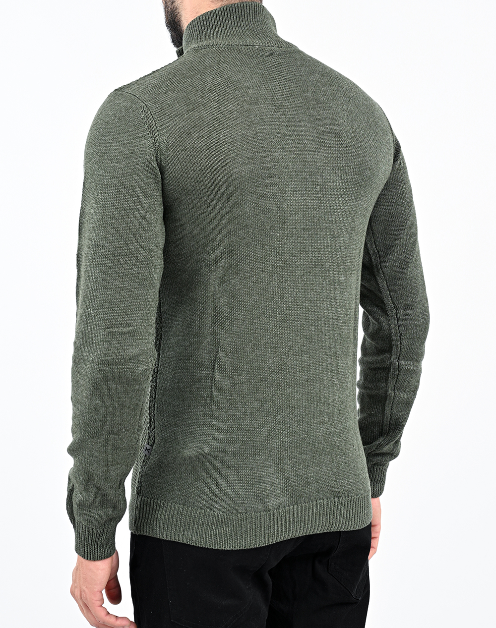 MARCUS Adult Men Knitwear