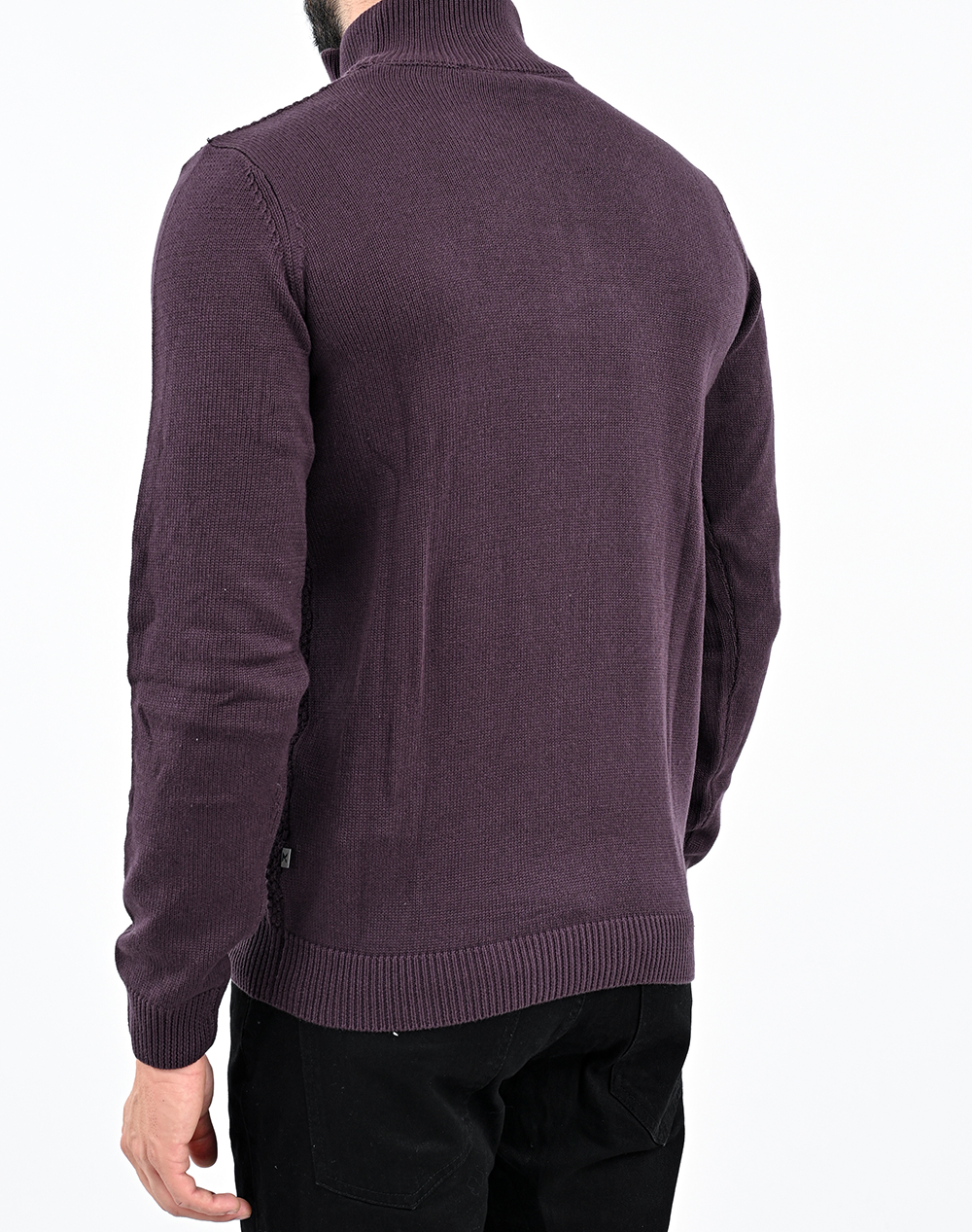 MARCUS Adult Men Knitwear