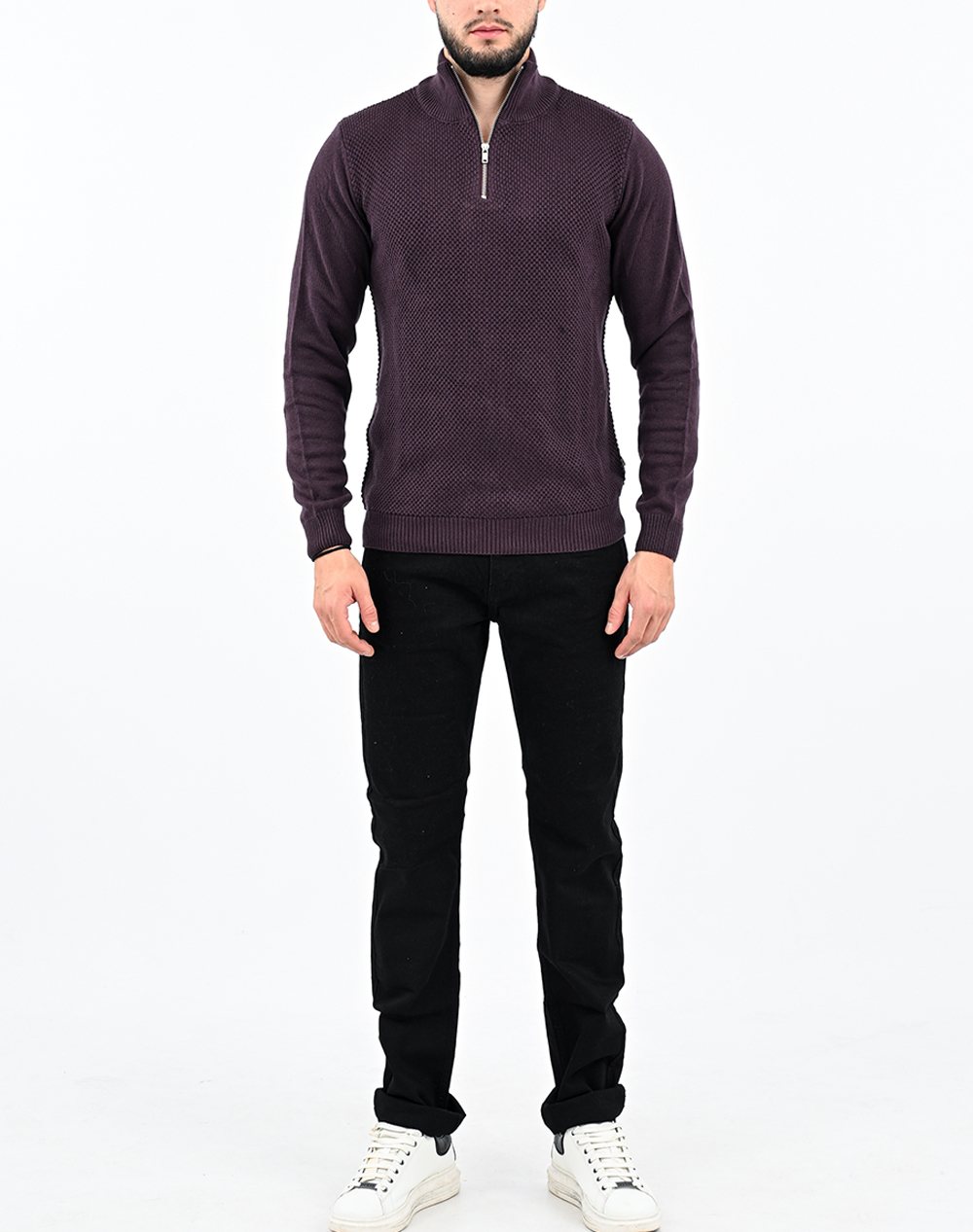 MARCUS Adult Men Knitwear