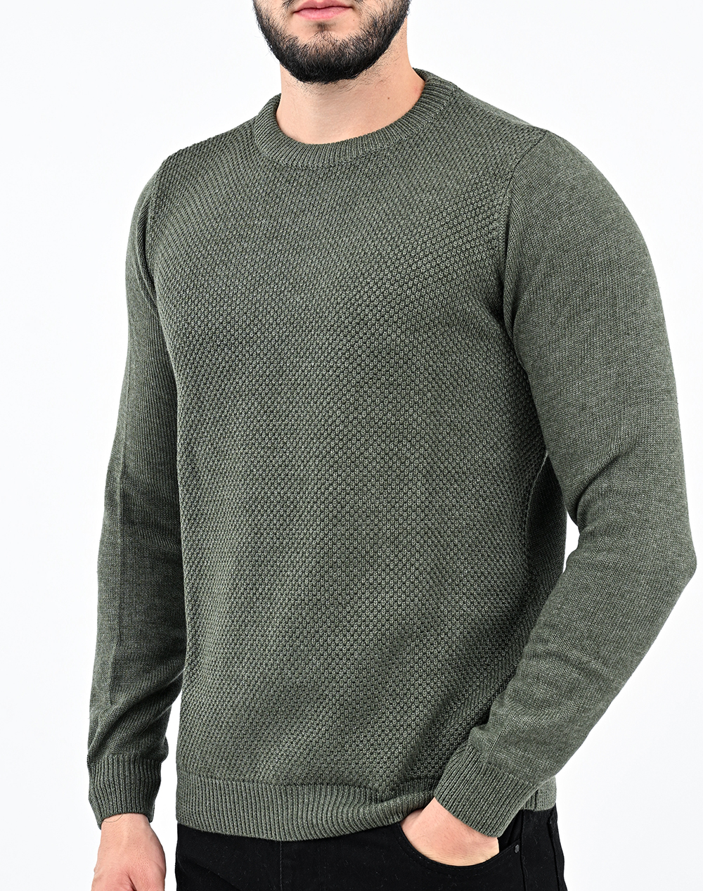 MARCUS Adult Men Knitwear