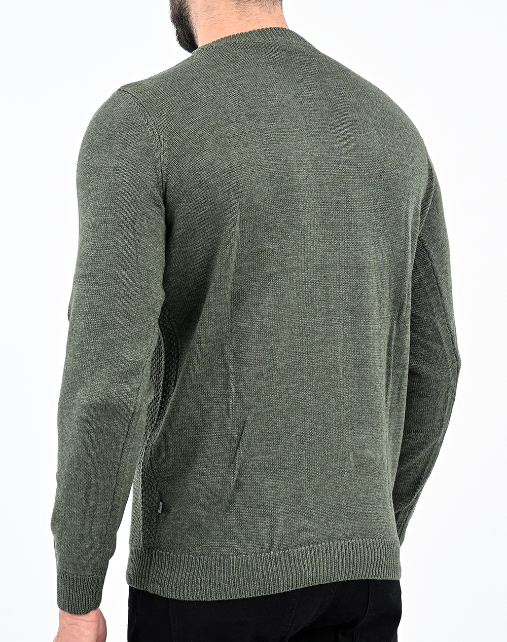 MARCUS Adult Men Knitwear