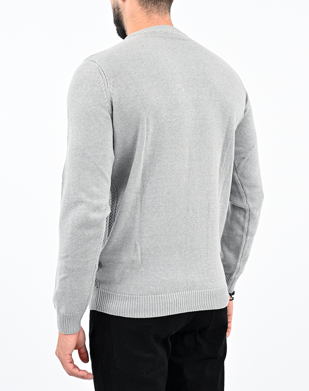 MARCUS Adult Men Knitwear