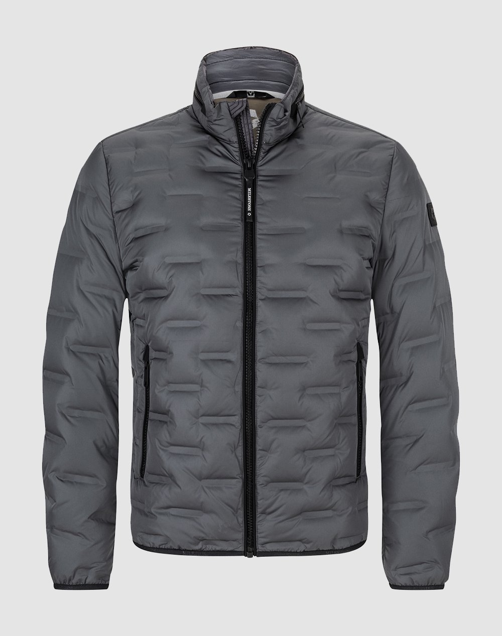 MILESTONE Salvio Textil Jacket