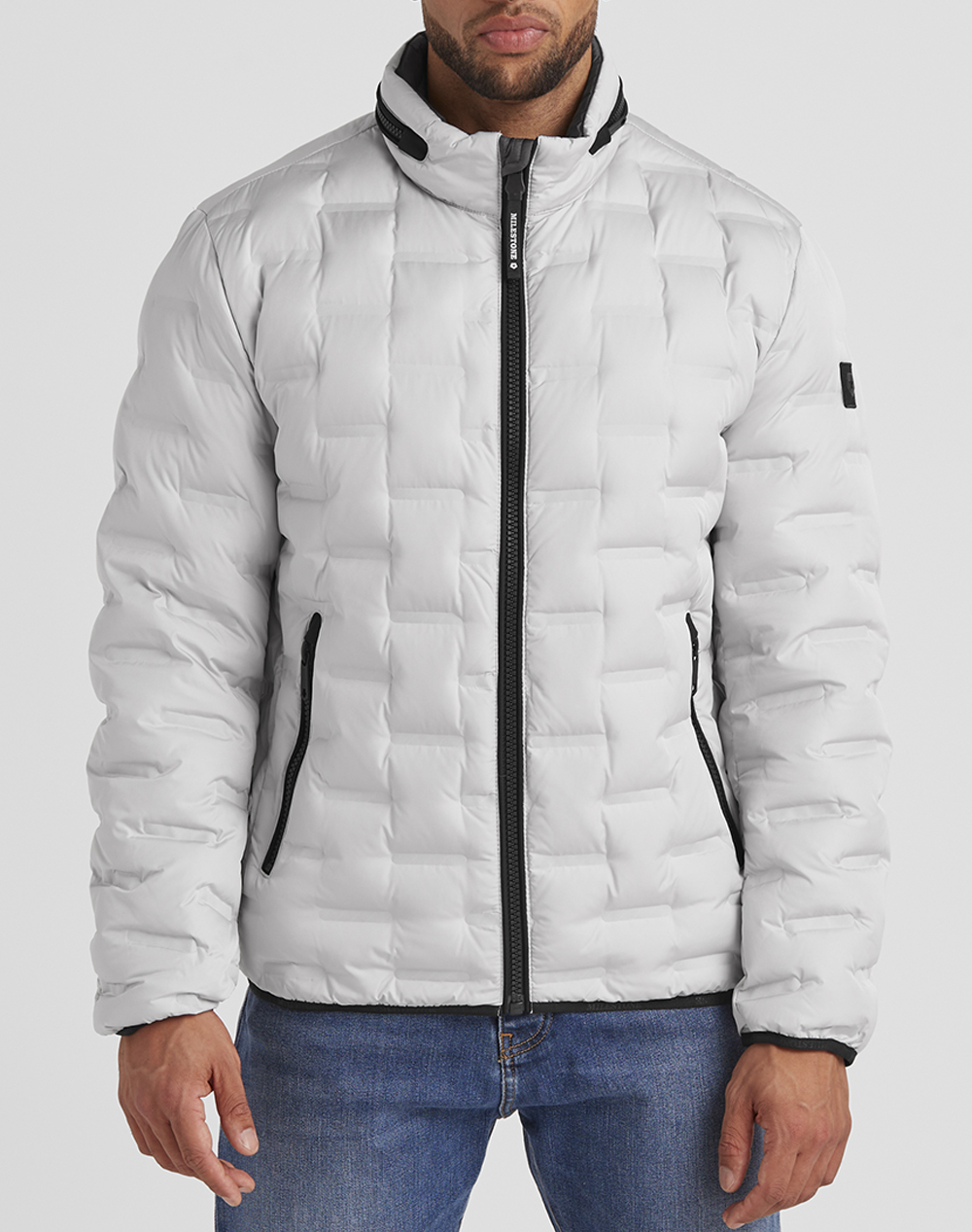 MILESTONE Salvio Textil Jacket