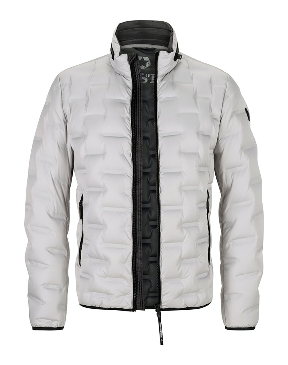 MILESTONE Salvio Textil Jacket