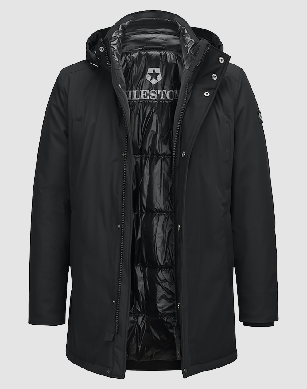 MILESTONE MSRichmond