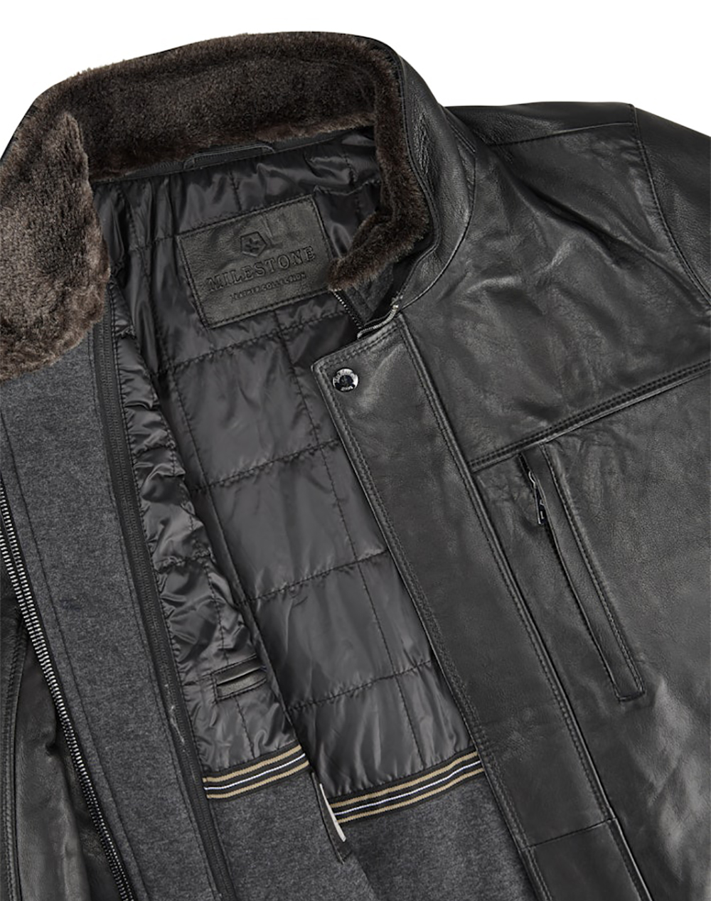 MILESTONE MSBernardo