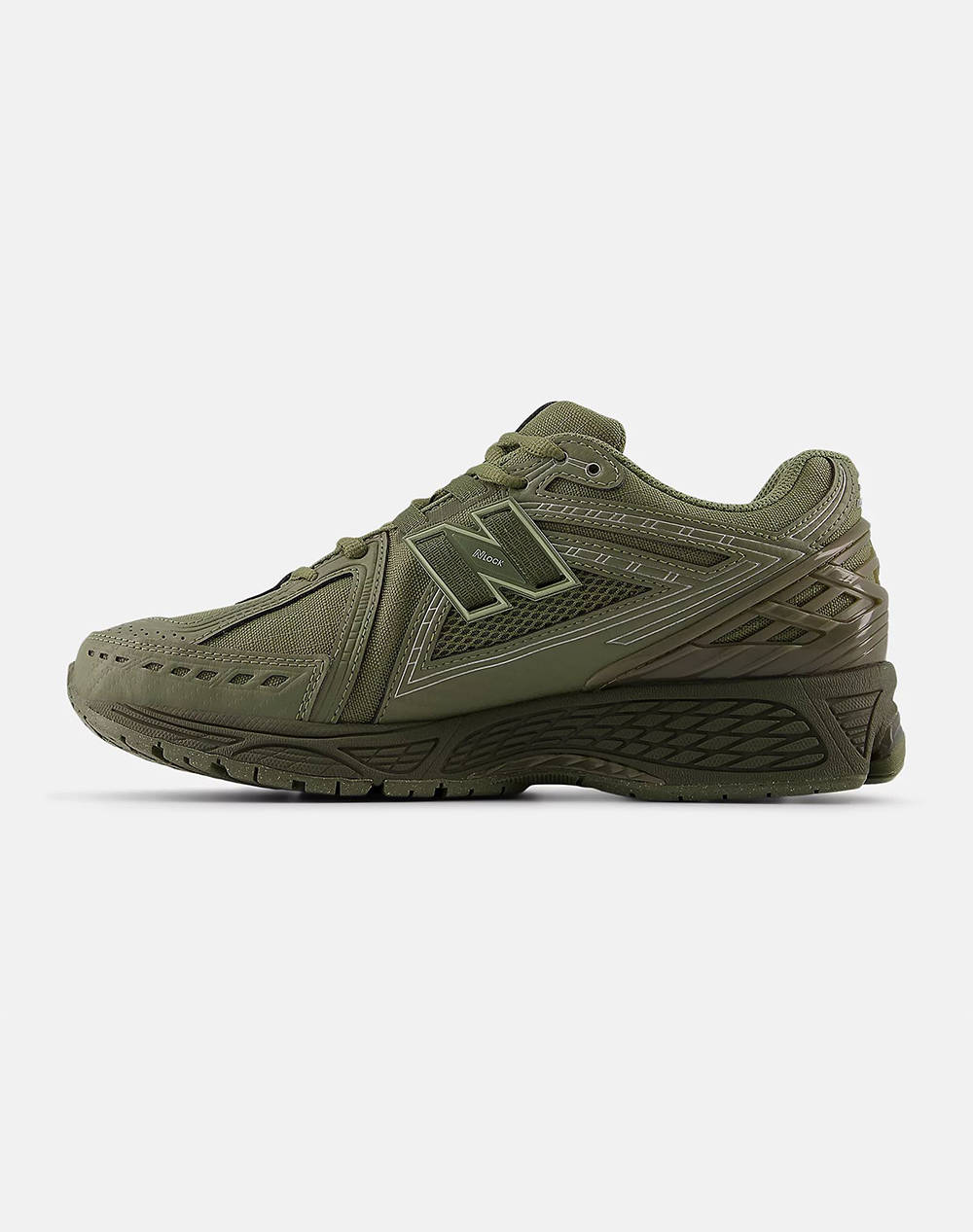 NEW BALANCE 1906R - SHOE CLASSICS