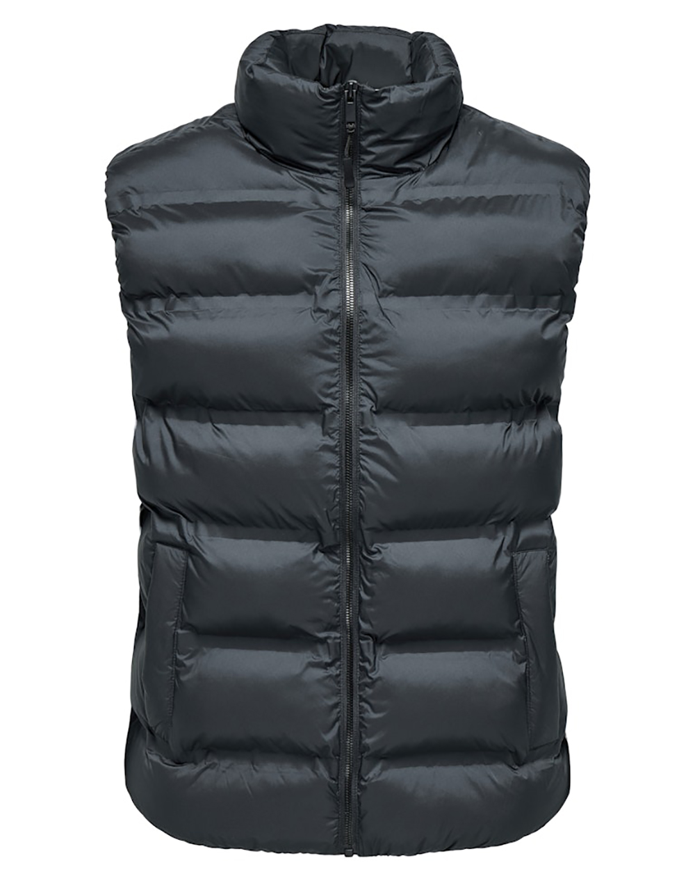 ONLY&SONS ONSUNION SEAMLESS LIFE PUFFER VEST OTW