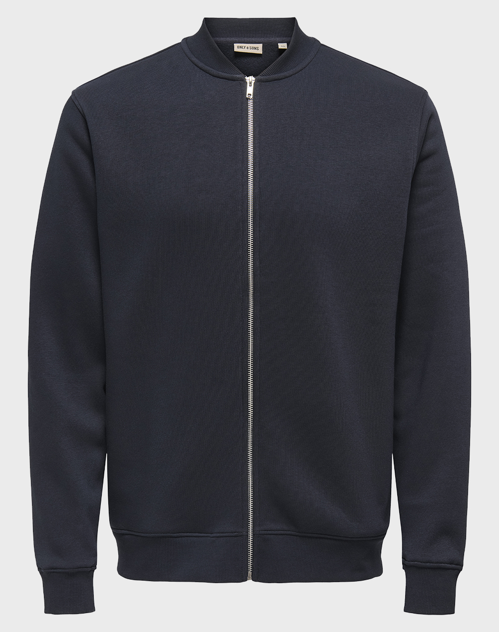 ONLY&SONS ONSCERES REG ZIP BOMBER JCK NOOS
