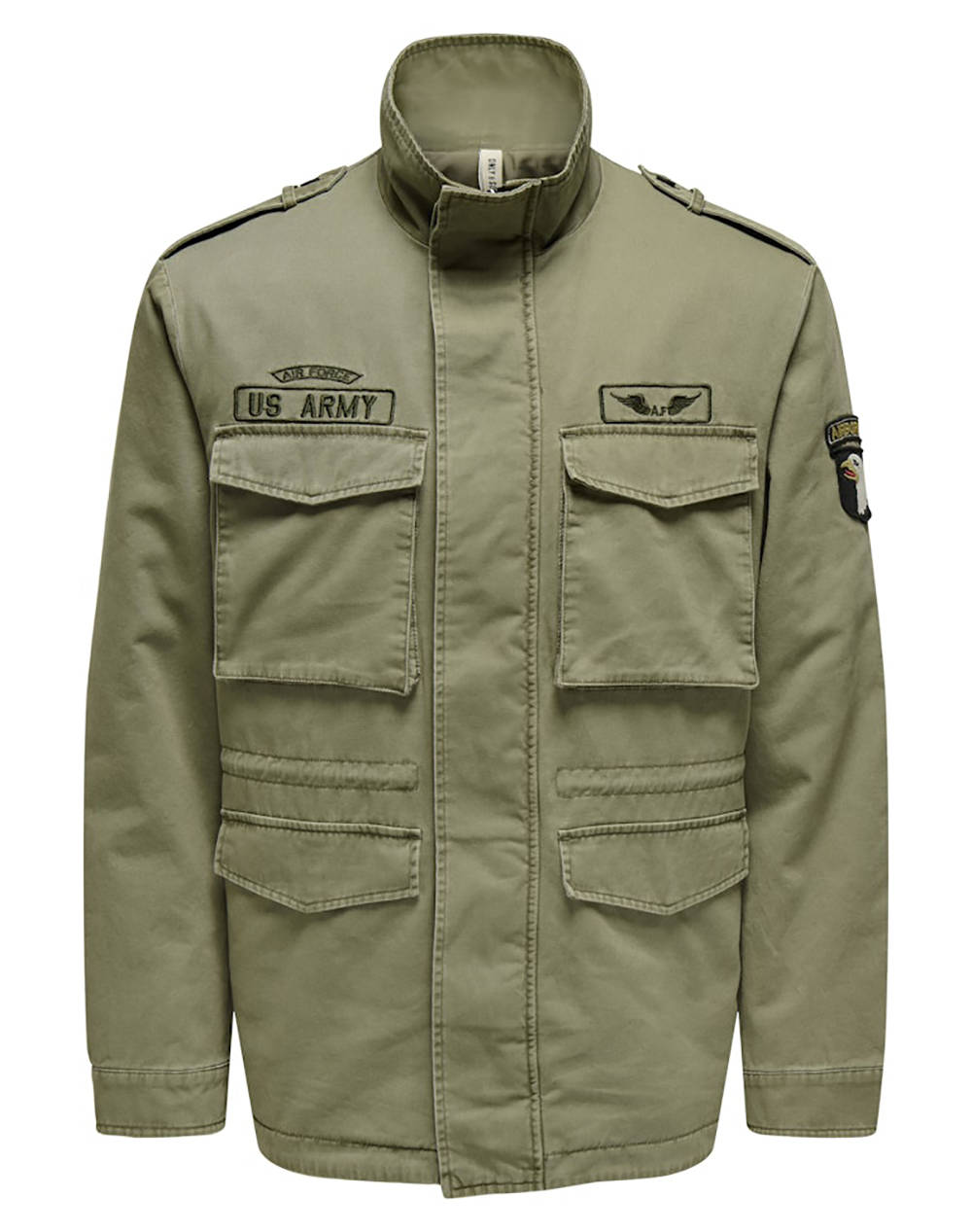 ONLY&SONS ONSGEO FIELD JACKET OTW