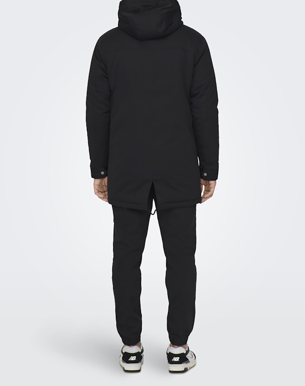 ONLY&SONS ONSALEXANDER LIFE PARKA OTW VD