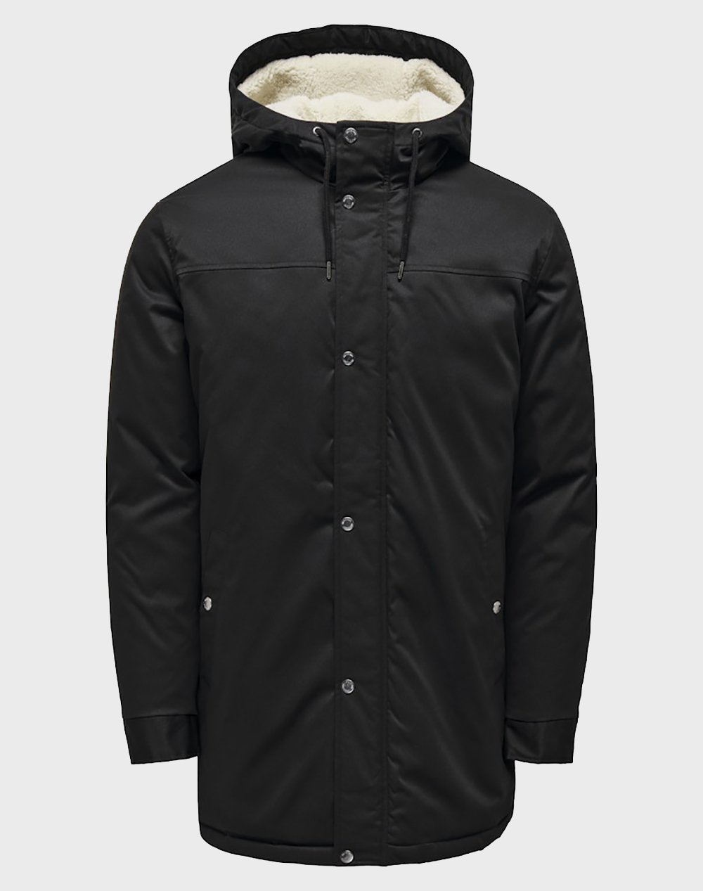 ONLY&SONS ONSALEXANDER LIFE PARKA OTW VD