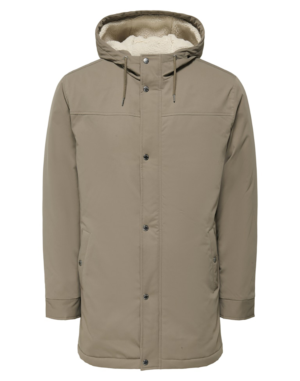 ONLY&SONS ONSALEXANDER LIFE PARKA OTW VD