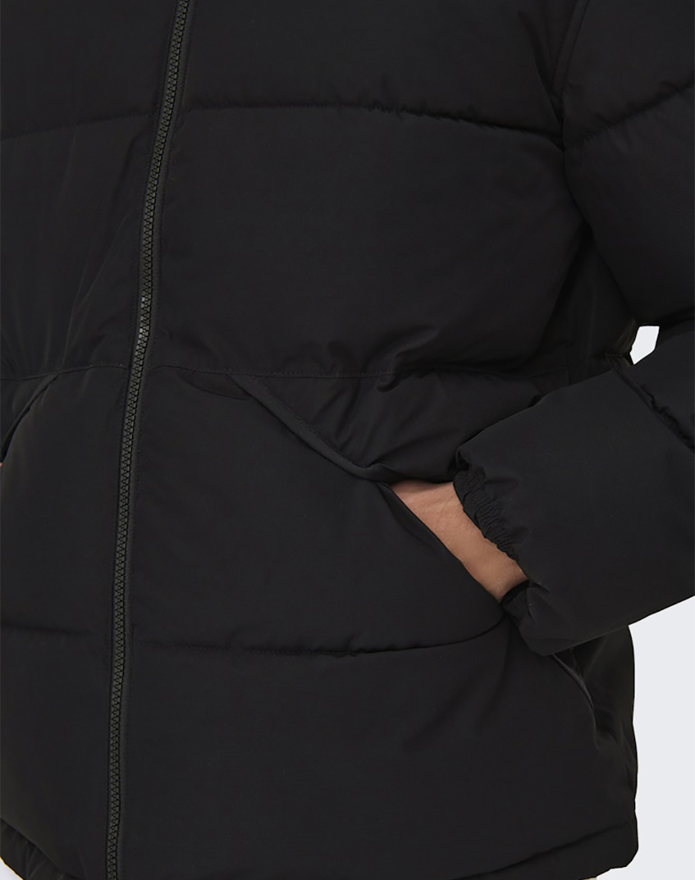 ONLY&SONS ONSPACK LIFE PUFFER JACKET OTW