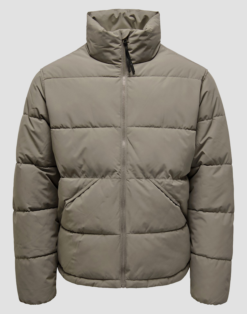 ONLY&SONS ONSPACK LIFE PUFFER JACKET OTW