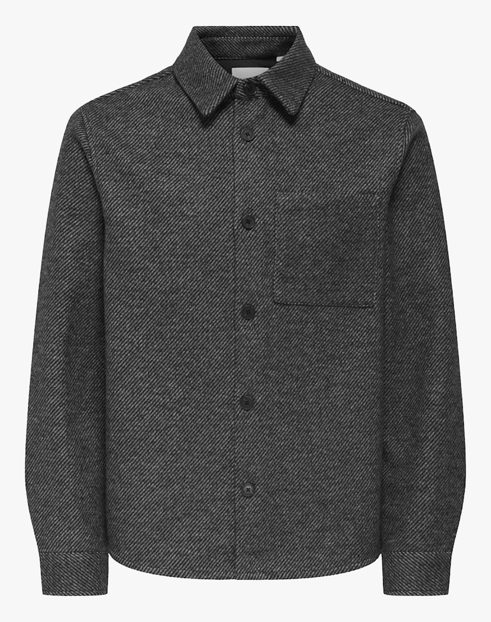 ONLY&SONS ONSMICAH TWILL OVERSHIRT FRML