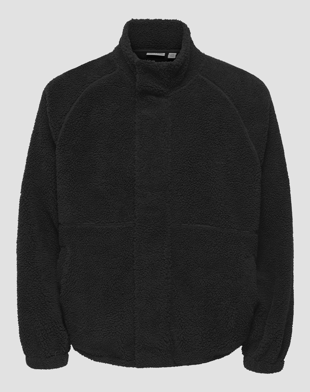 ONLY&SONS ONSLES CLASSIQUES OVZ FULLZIP SHERPA JCK