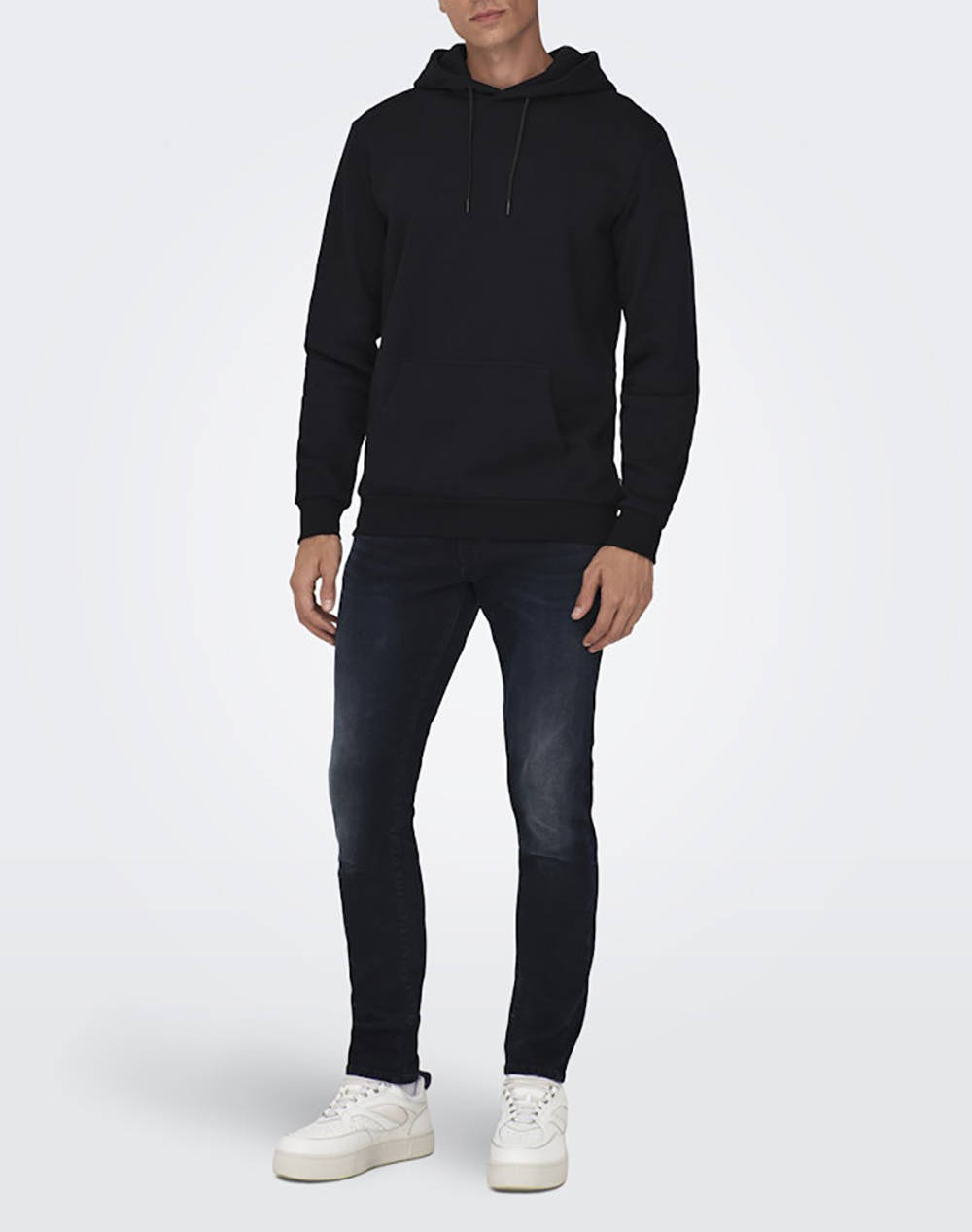 ONLY&SONS ONSCERES HOODIE SWEAT NOOS
