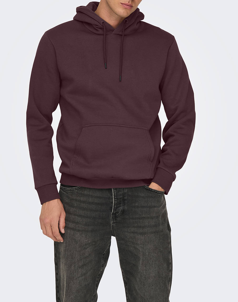 ONLY&SONS ONSCERES HOODIE SWEAT NOOS