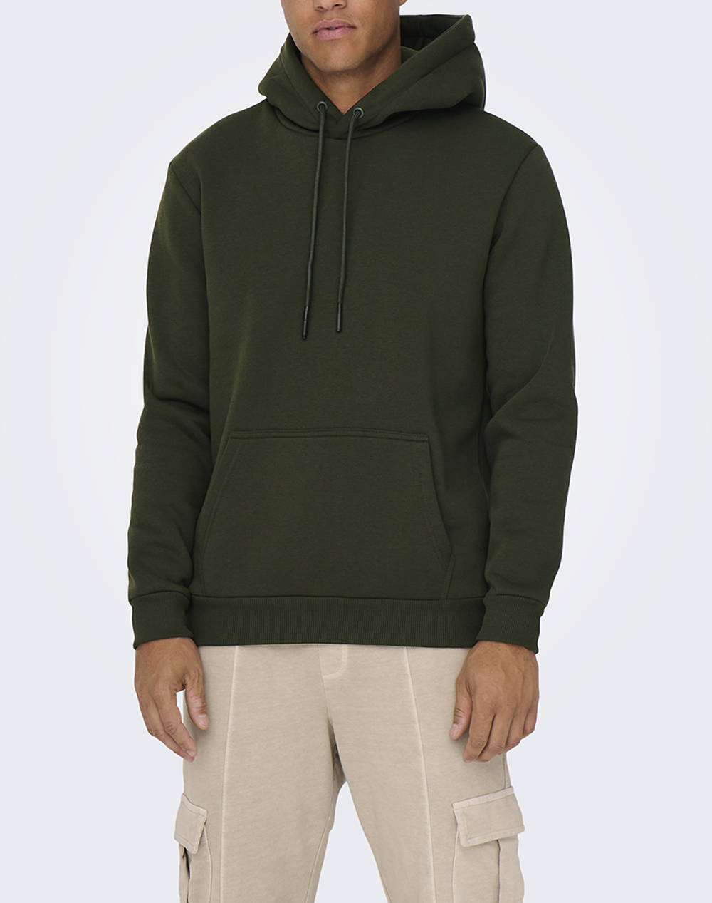 ONLY&SONS ONSCERES HOODIE SWEAT NOOS
