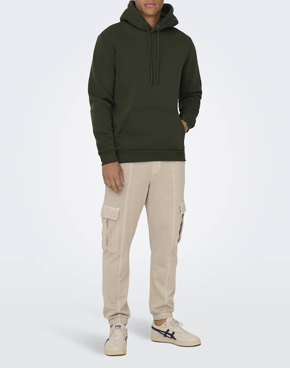 ONLY&SONS ONSCERES HOODIE SWEAT NOOS