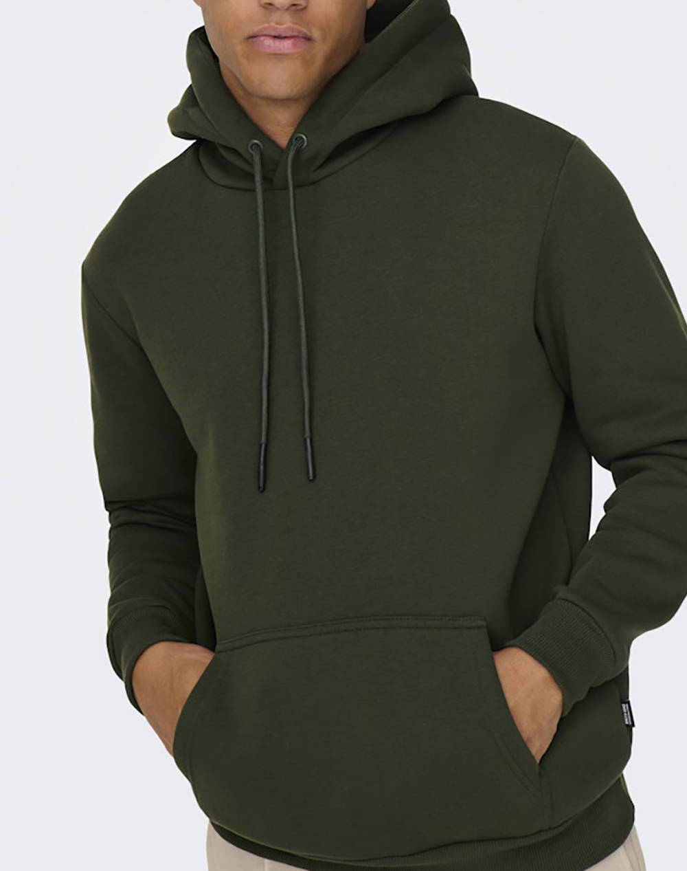 ONLY&SONS ONSCERES HOODIE SWEAT NOOS