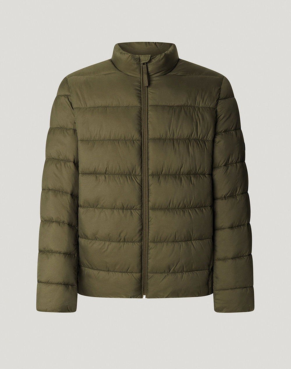 PEPE JEANS DROP 3A PUFFER JACKET МЪЖКО ЯКЕ