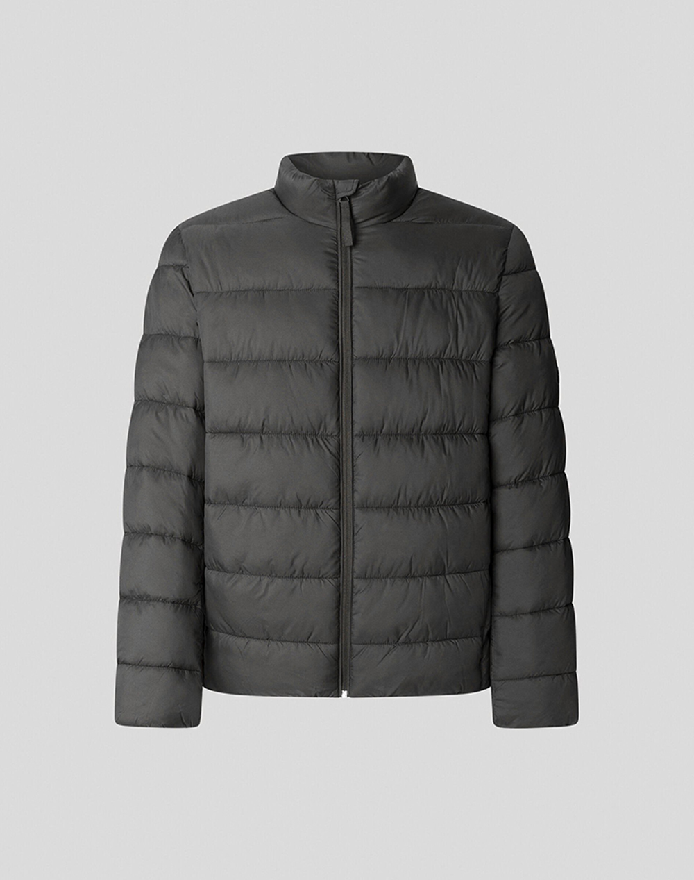 PEPE JEANS DROP 3A PUFFER JACKET МЪЖКО ЯКЕ