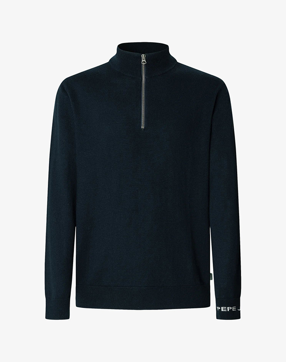 PEPE JEANS DROP 3A ANDRE MOCK ZIPPER KNITTED MENS