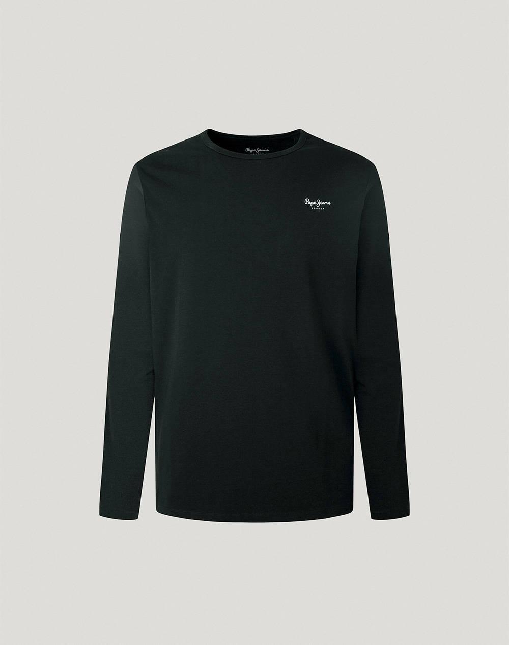 PEPE JEANS NOS ORIGINAL BASIC 2 LONG МЪЖКА БЛУЗА