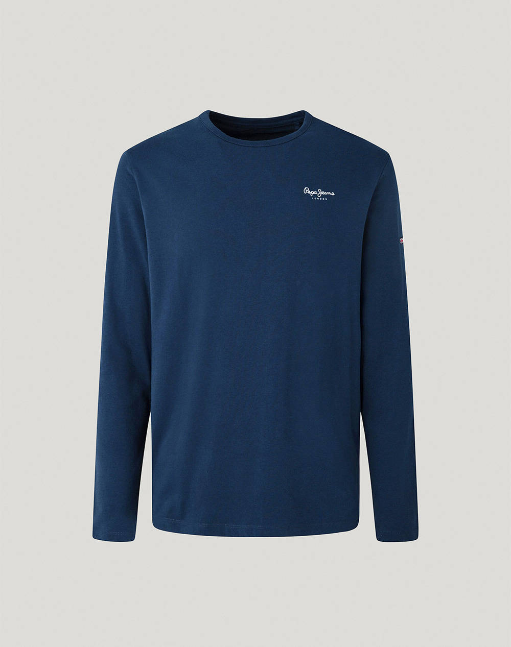 PEPE JEANS NOS ORIGINAL BASIC 2 LONG МЪЖКА БЛУЗА