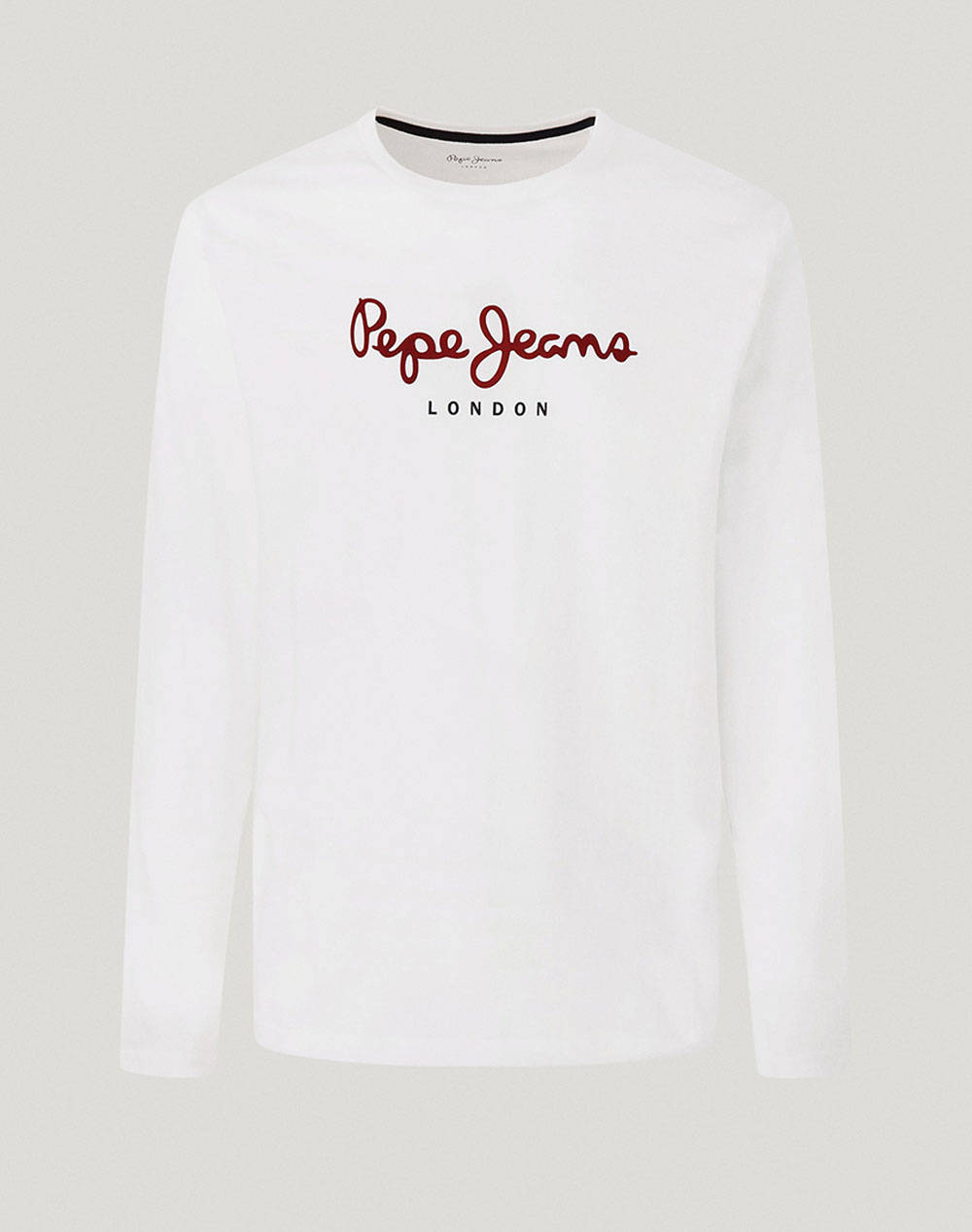 PEPE JEANS NOS EGGO LONG N МЪЖКА БЛУЗА