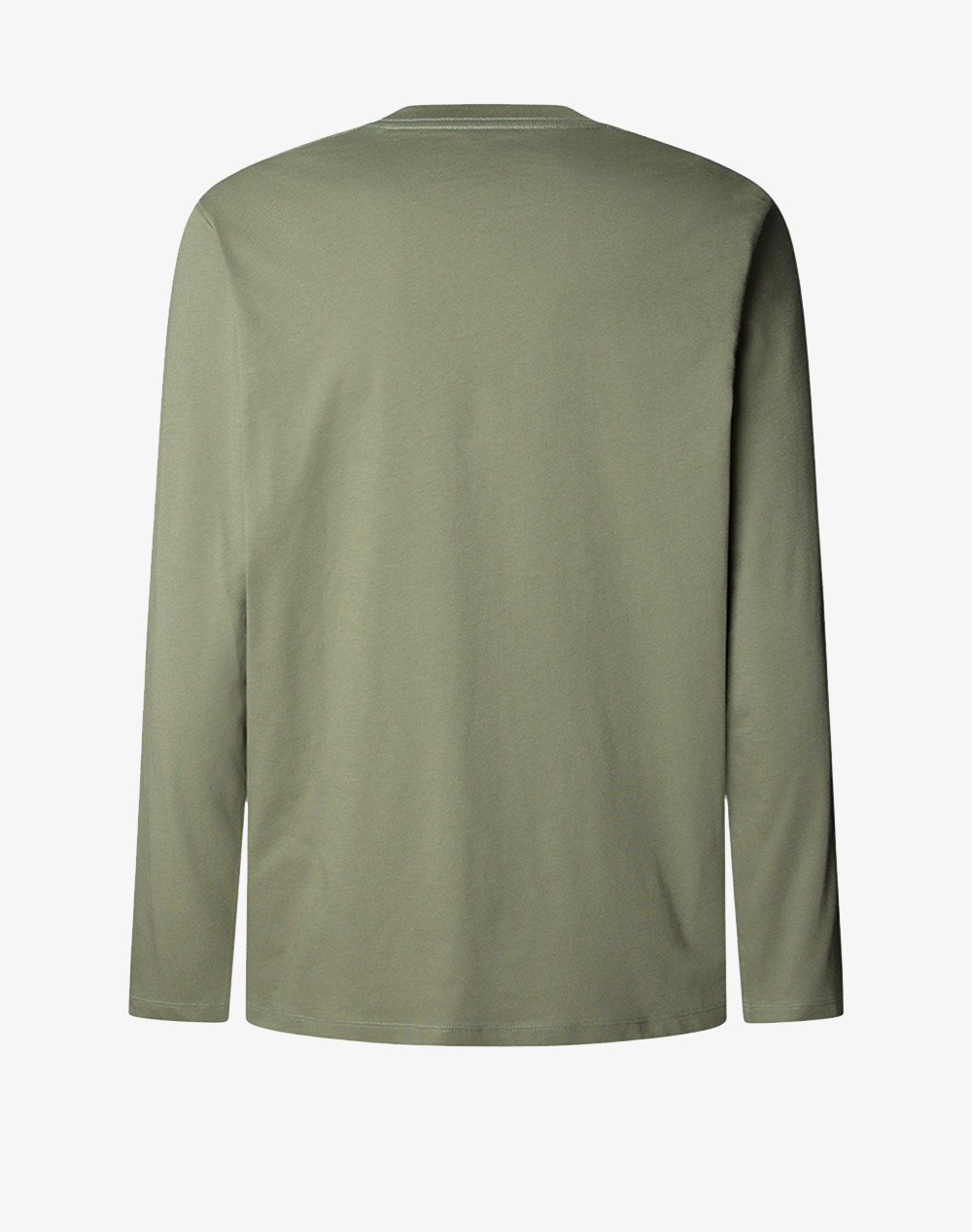 PEPE JEANS DROP 2A EGGO LONG NМЪЖКА БЛУЗА