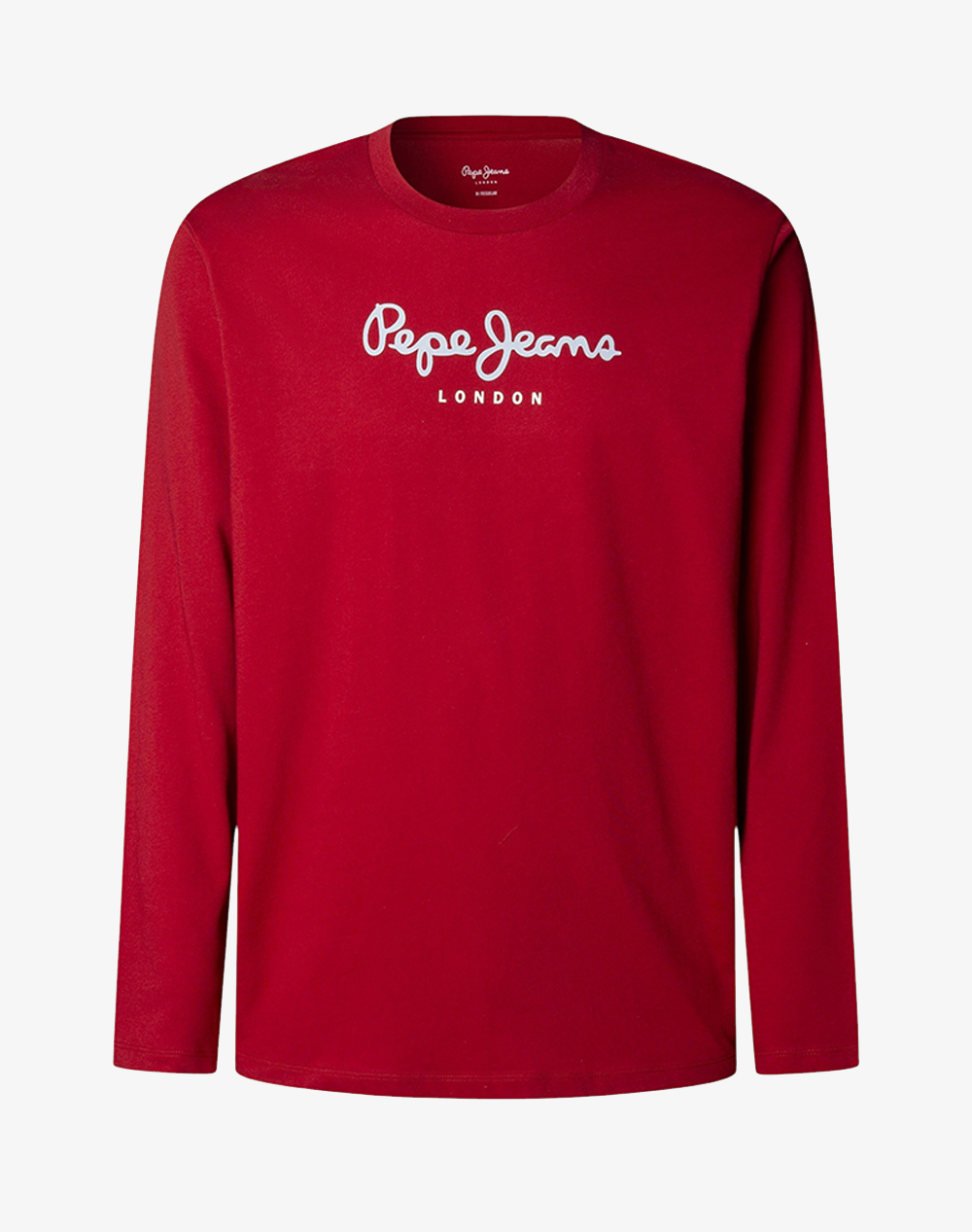 PEPE JEANS DROP 2A EGGO LONG NМЪЖКА БЛУЗА