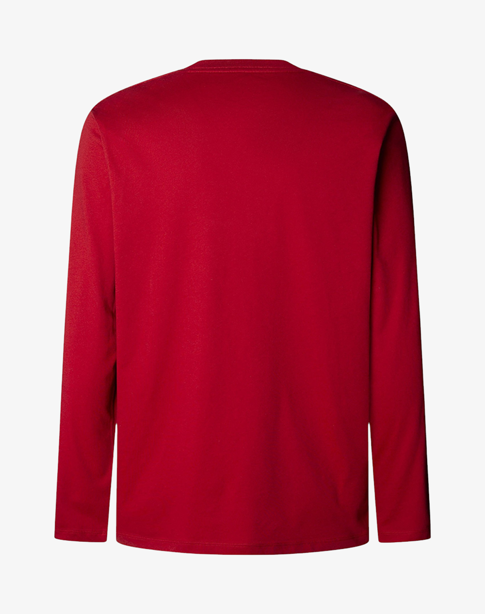 PEPE JEANS DROP 2A EGGO LONG NМЪЖКА БЛУЗА