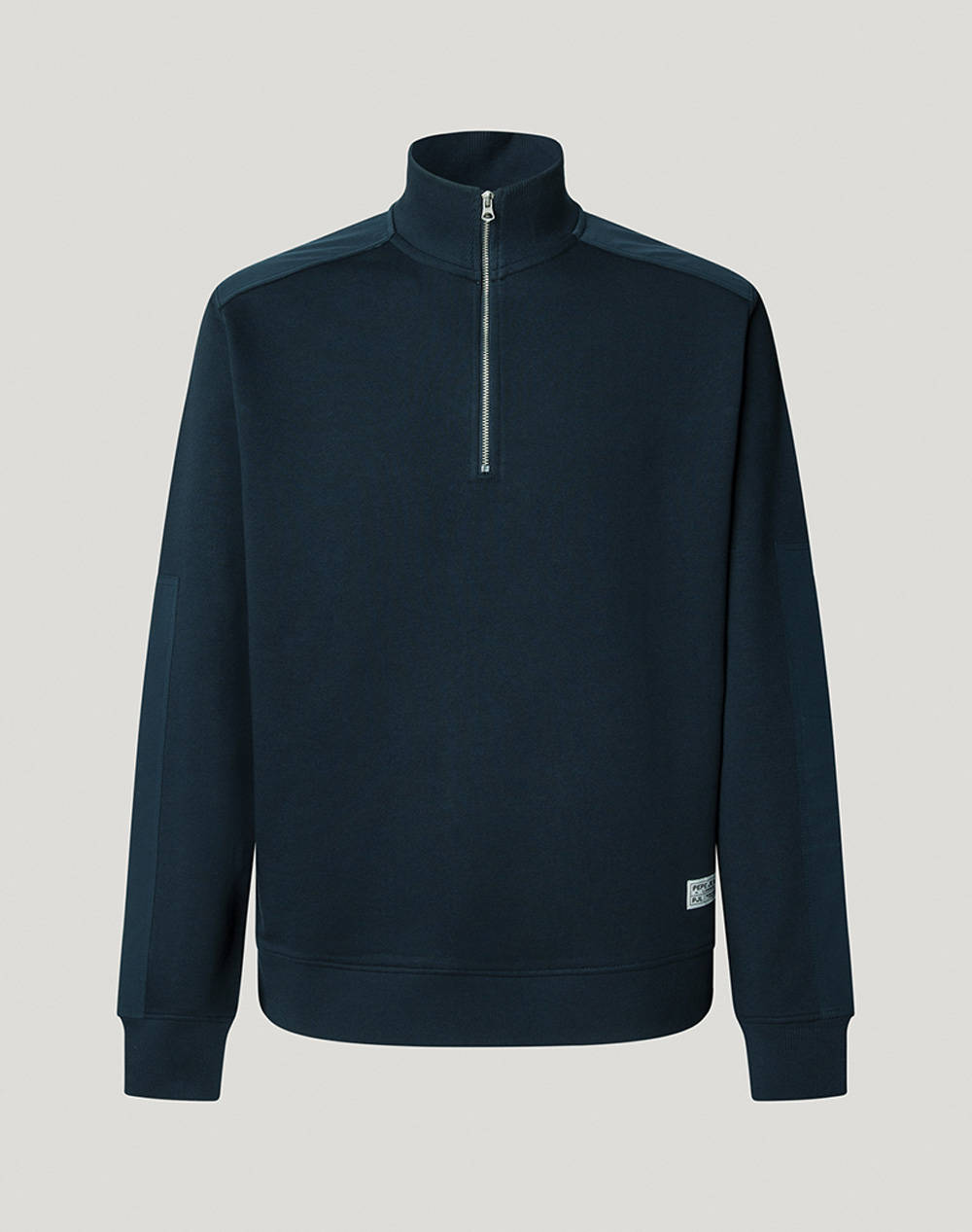 PEPE JEANS DROP 1 MERCUIT МЪЖКИ СУИТШЪРТ