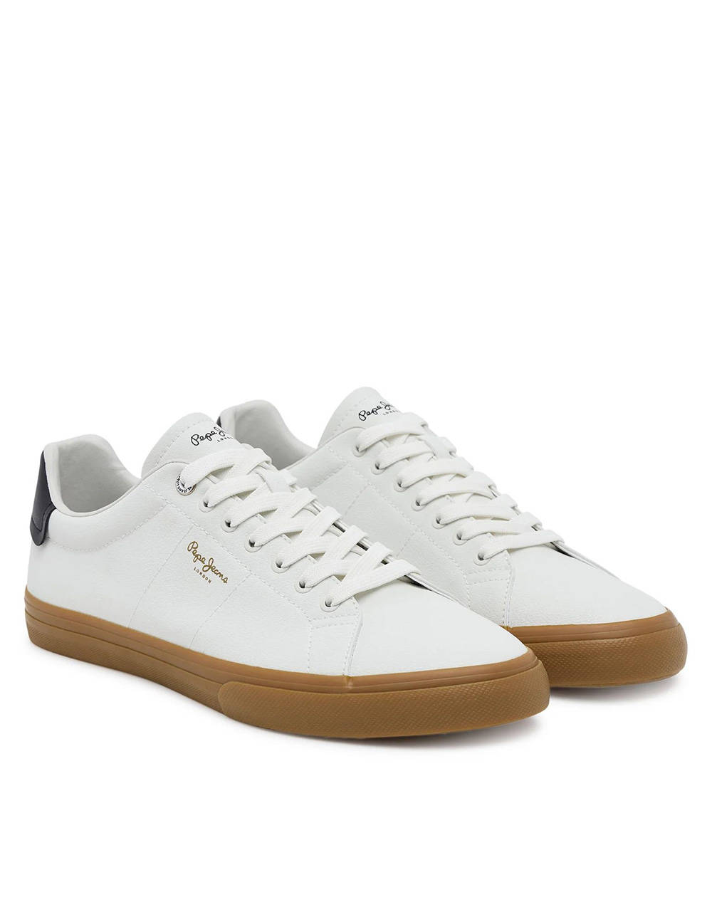 PEPE JEANS DROP 1 KENTON BASE M МЪЖКИ ОБУВКИ