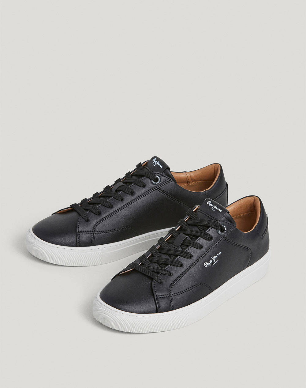 PEPE JEANS DROP 1 JOE BASIC МЪЖКИ ОБУВКИ