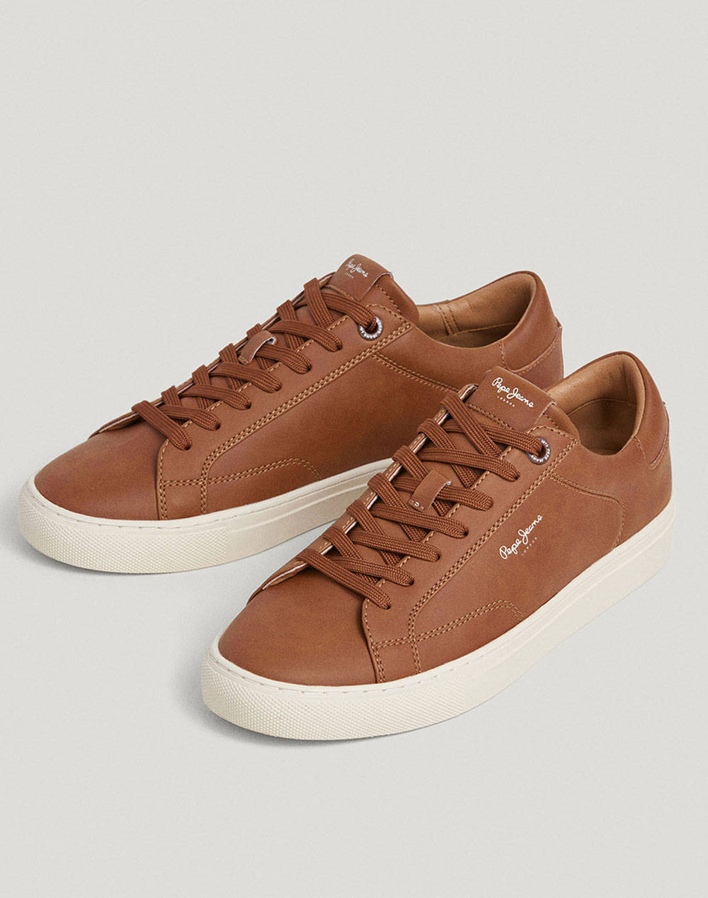 PEPE JEANS DROP 1 JOE BASIC МЪЖКИ ОБУВКИ