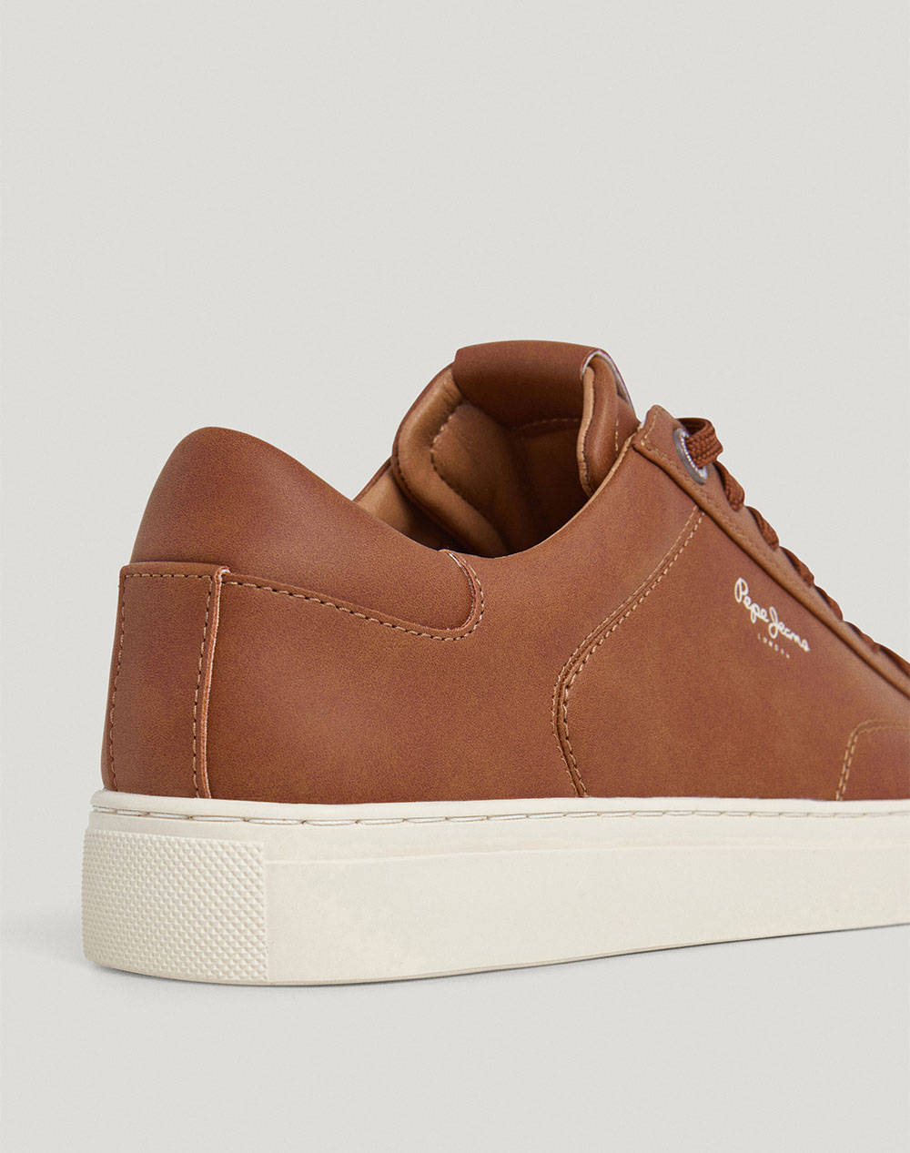 PEPE JEANS DROP 1 JOE BASIC МЪЖКИ ОБУВКИ