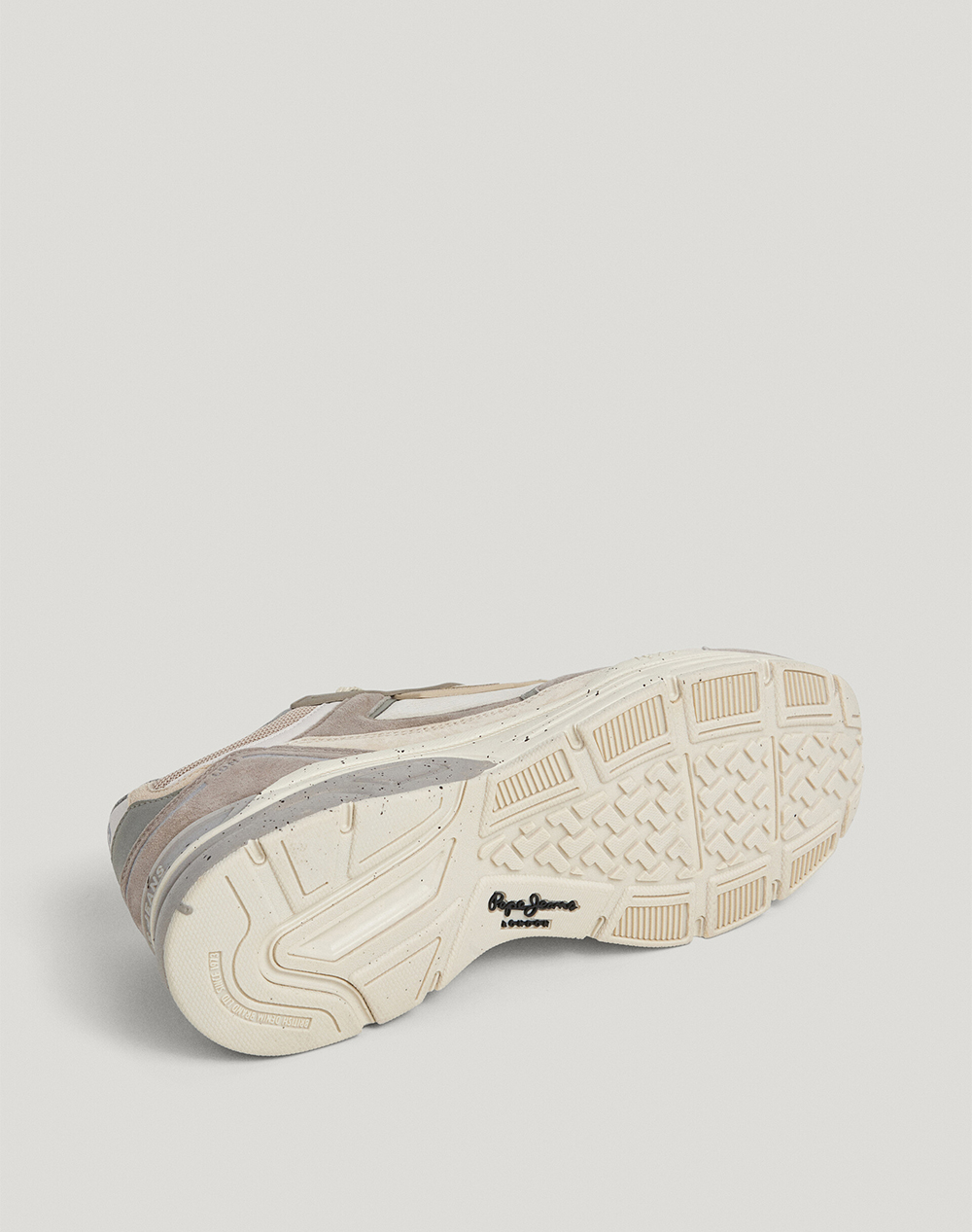 PEPE JEANS DROP 2 DAVE EARTH M МЪЖКИ ОБУВКИ