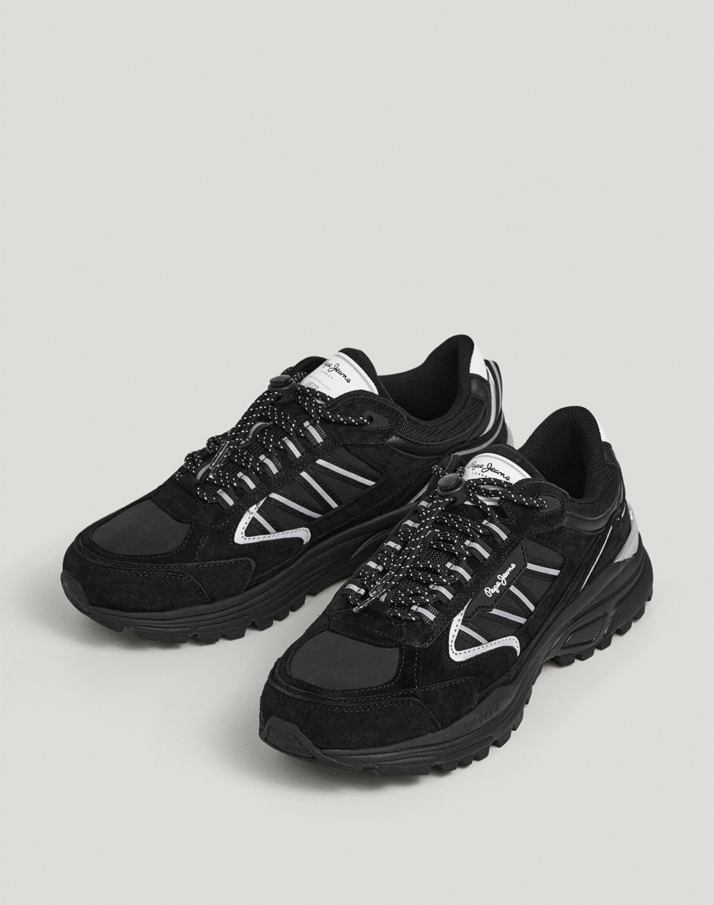 PEPE JEANS DROP 3 DARREN EARTH M МЪЖКИ ОБУВКИ