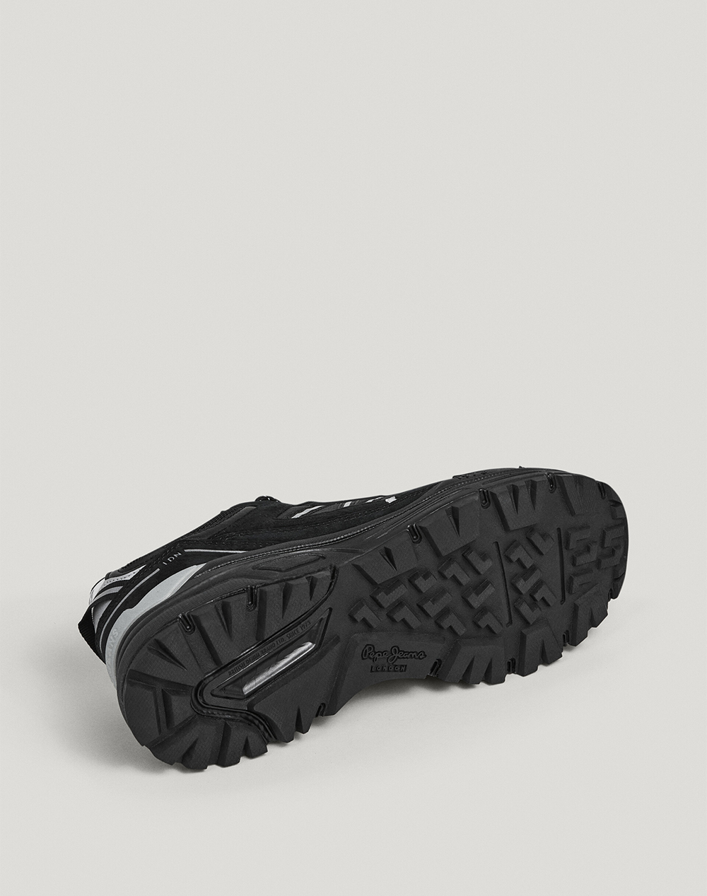 PEPE JEANS DROP 3 DARREN EARTH M МЪЖКИ ОБУВКИ