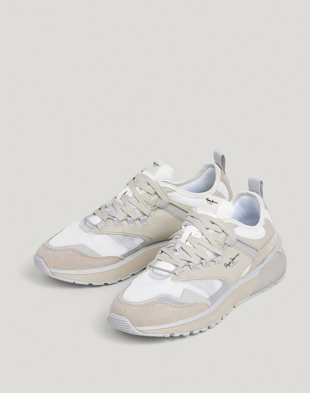 PEPE JEANS DROP 2 STOKE SPORT M МЪЖКИ ОБУВКИ