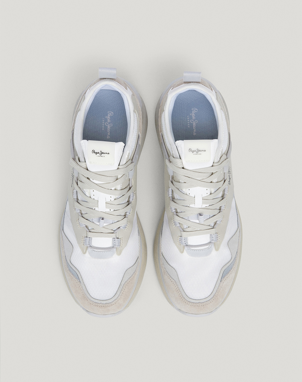 PEPE JEANS DROP 2 STOKE SPORT M МЪЖКИ ОБУВКИ